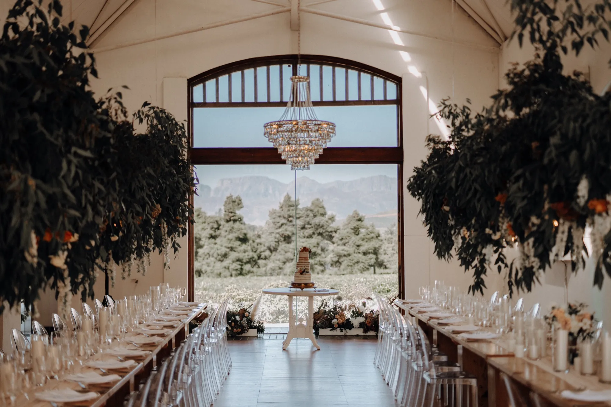 Detailaufnahme, Hochzeit von Julian Müller