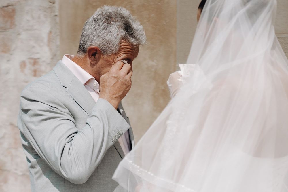 Hochzeitsreportage von Franziska und Tim, fotografiert von Julian Müller