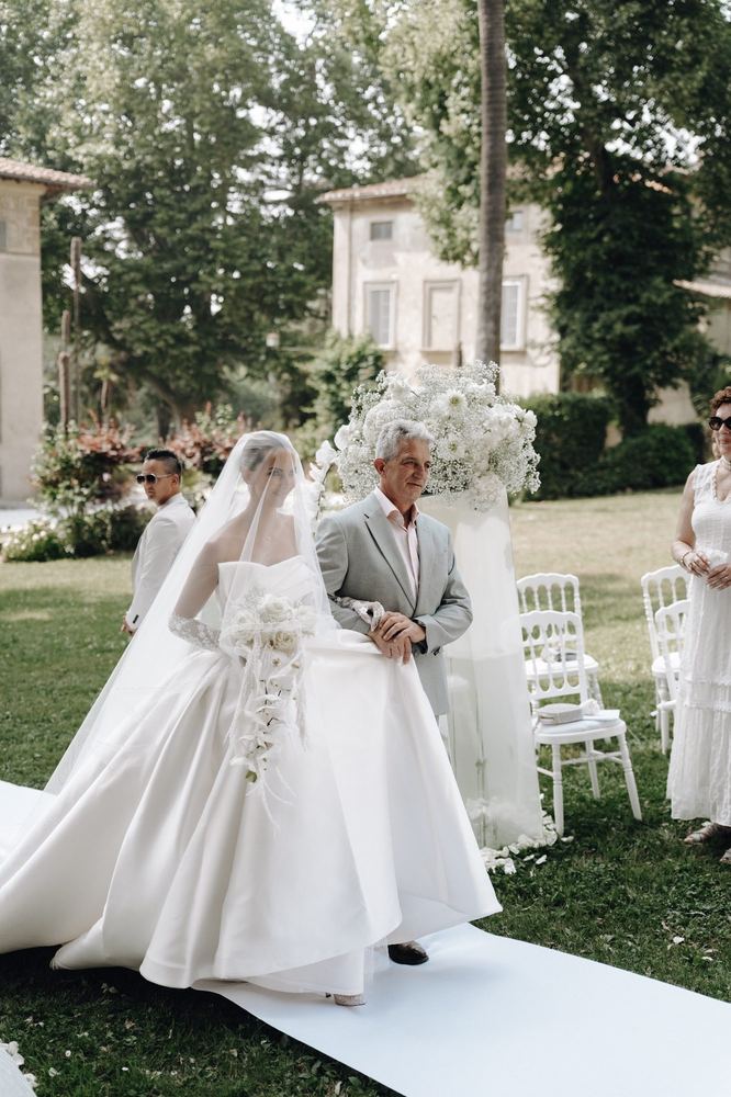 Hochzeitsreportage von Franziska und Tim, fotografiert von Julian Müller