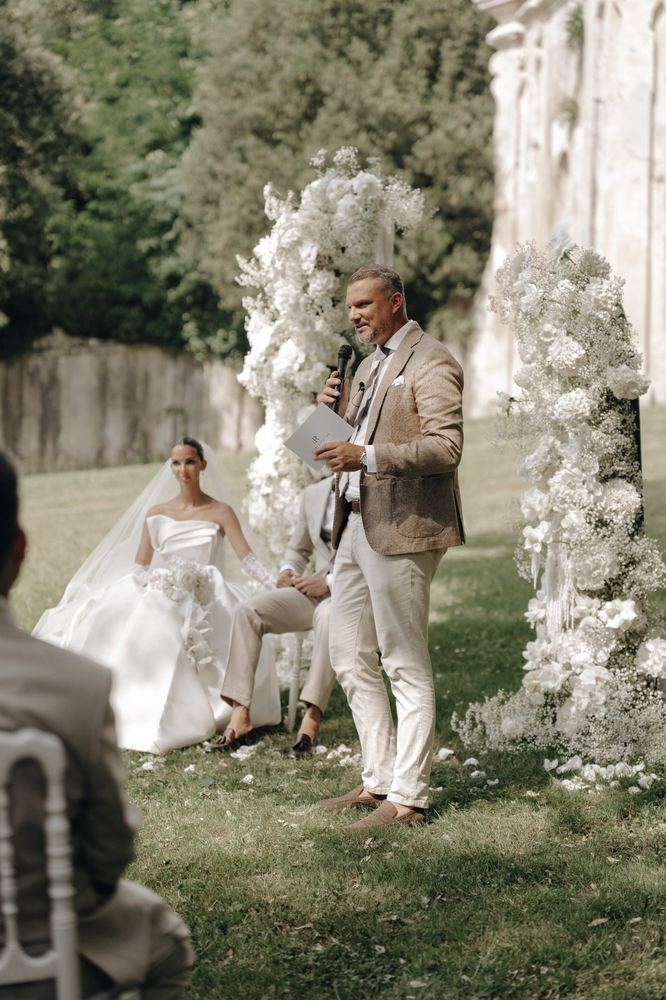 Hochzeitsreportage von Franziska und Tim, fotografiert von Julian Müller