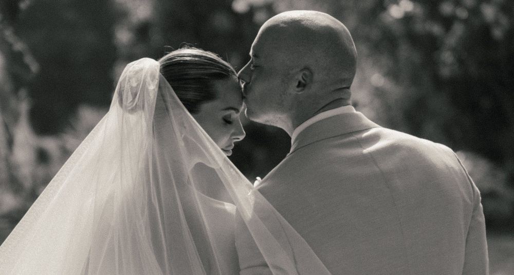 Hochzeitsreportage von Franziska und Tim, fotografiert von Julian Müller