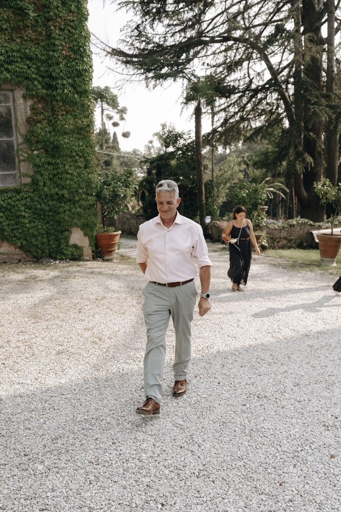 Hochzeitsreportage von Franziska und Tim, fotografiert von Julian Müller