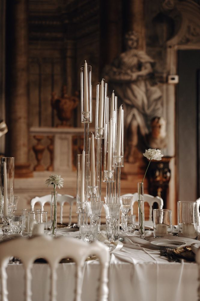Hochzeitsreportage von Franziska und Tim, fotografiert von Julian Müller
