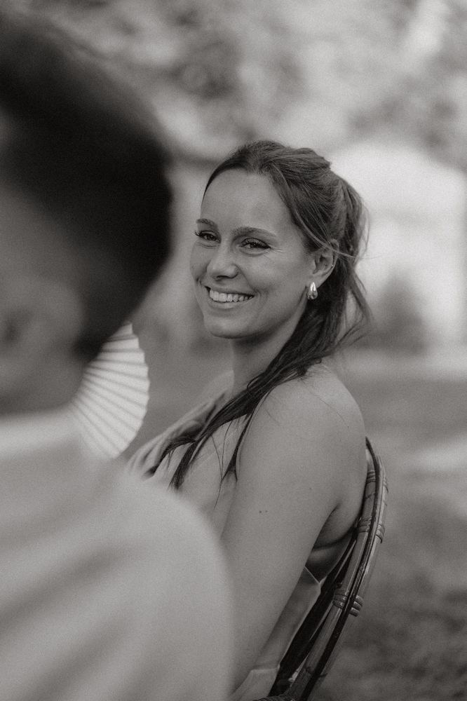 Hochzeitsreportage von Franziska und Tim, fotografiert von Julian Müller