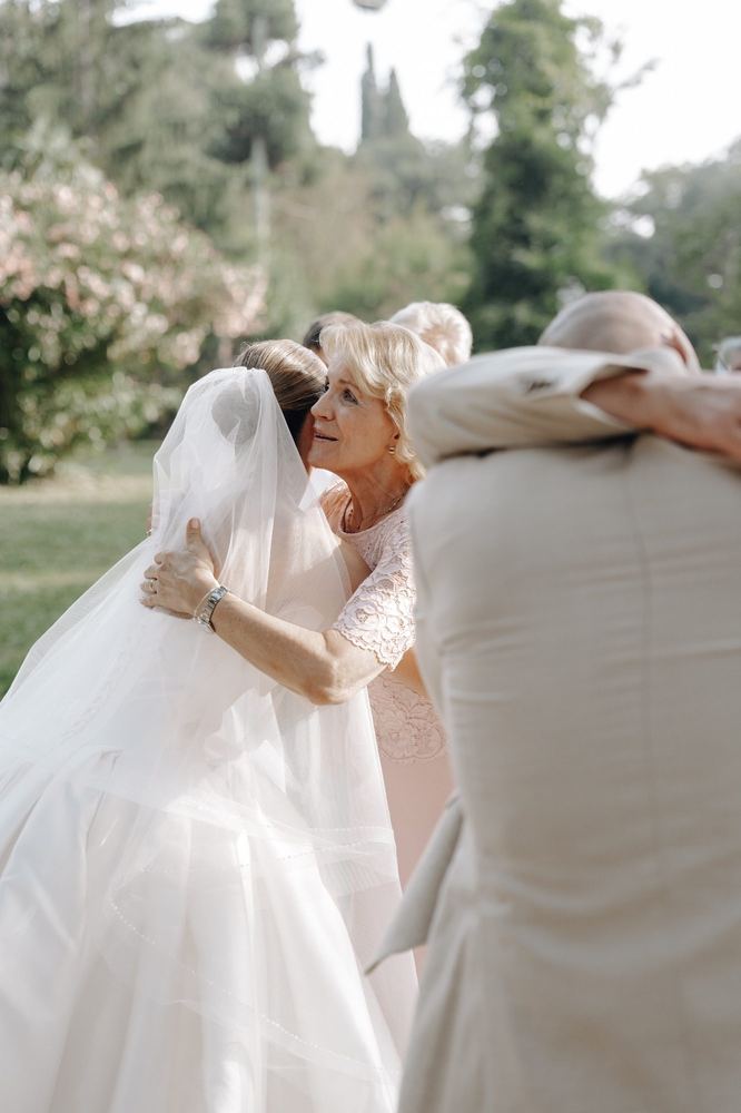 Hochzeitsreportage von Franziska und Tim, fotografiert von Julian Müller