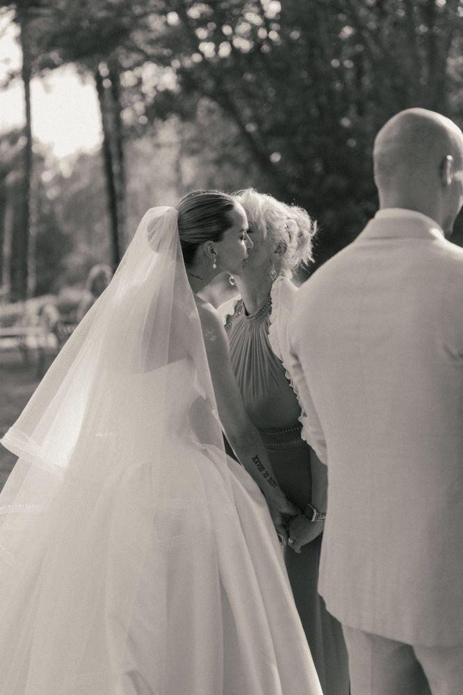 Hochzeitsreportage von Franziska und Tim, fotografiert von Julian Müller