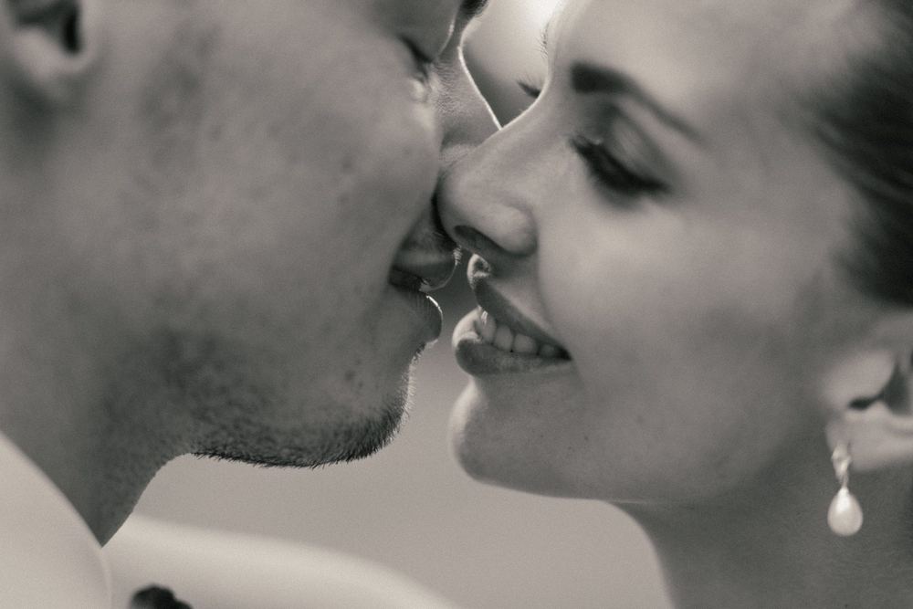 Hochzeitsreportage von Franziska und Tim, fotografiert von Julian Müller