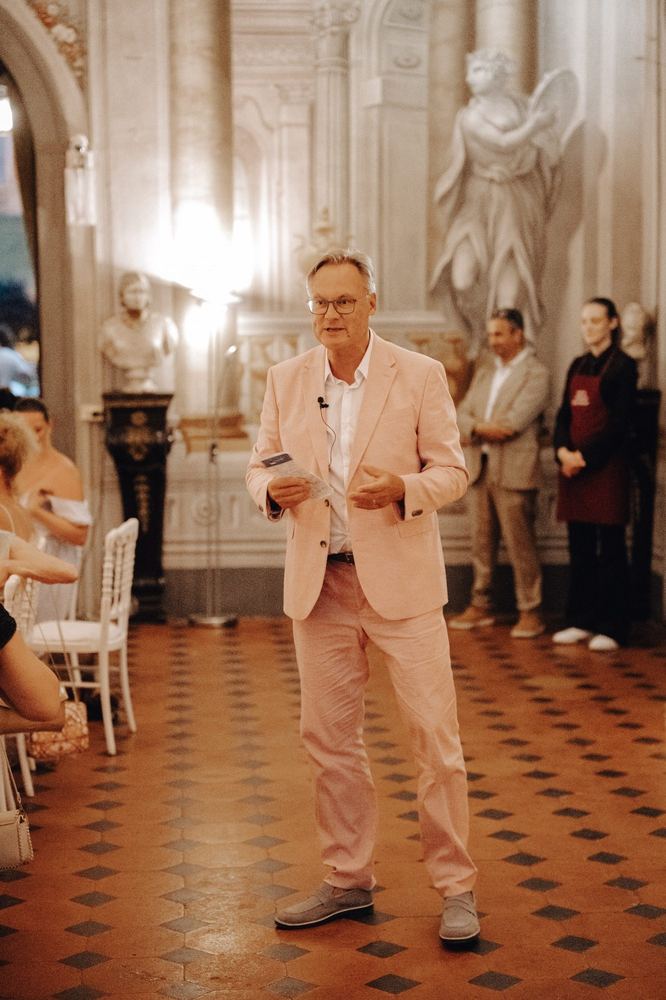 Hochzeitsreportage von Franziska und Tim, fotografiert von Julian Müller